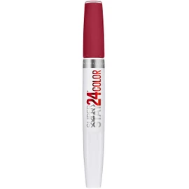 Maybelline New York Super Stay, 24 H Liquid Lipstick, Long Lasting