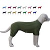 LoveLongLong Dog Jumpsuit with UV Protection and Quick-Dry Fabric for