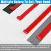Draft Seal Tape for Doors and Windows 2 in x