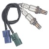 Wobiwina Oxygen Sensor O2 Sensor 4pcs 234-5060 234-4297 234-4313 Compatible