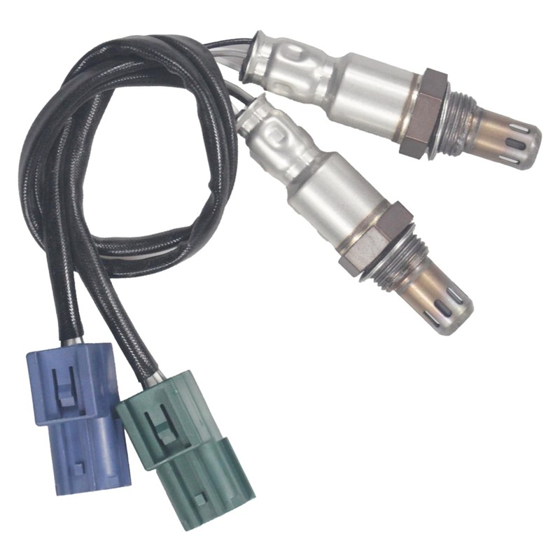 Wobiwina Oxygen Sensor O2 Sensor 4pcs 234-5060 234-4297 234-4313 Compatible