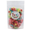 FirstChoiceCandy Sugared Rainbow Love Gummy Triple Hearts (2LB)