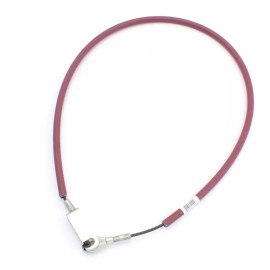 Bunker Hill Cables Ford 8000,8700,9600,9700 Tractor PTO Control Cable, Replaces 86610390,D8NNB756AA