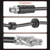 Frankberg 1 x Brake Hose Front Axle Left or Right