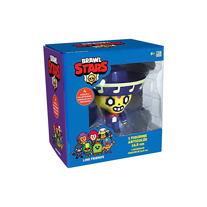 Lansay - Figures, 70238, Multi-Colour