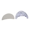 LED Nail Lamp USB Gel Light Nail Polishing 180 Degree