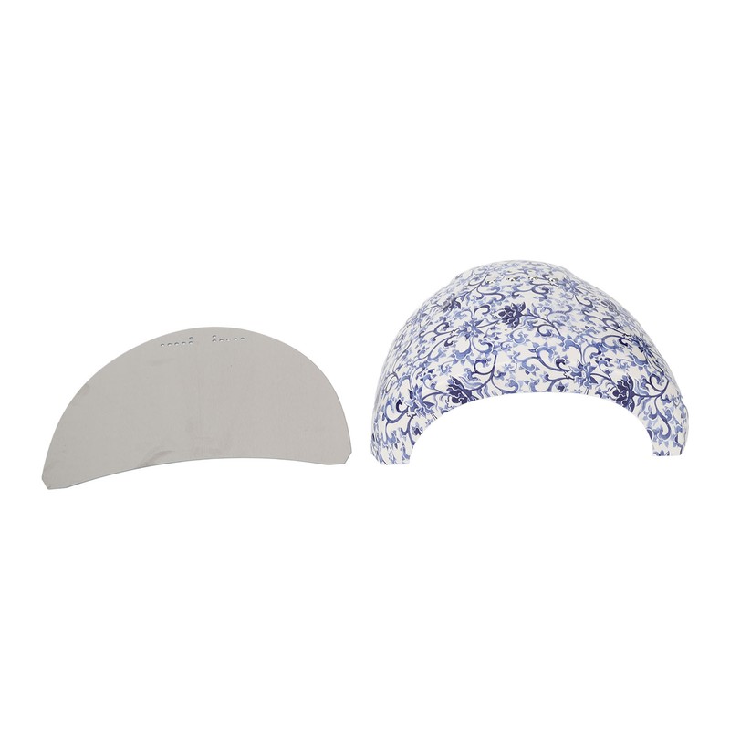 LED Nail Lamp USB Gel Light Nail Polishing 180 Degree
