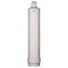 AFDD 1.6in Long Hair Curling Barrel Attachment Compatible with Shark