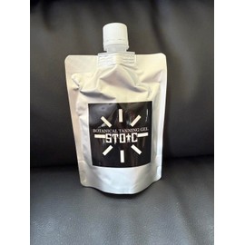 Botanical Tanning Gel [STOIC] A must-have item for tanning salons