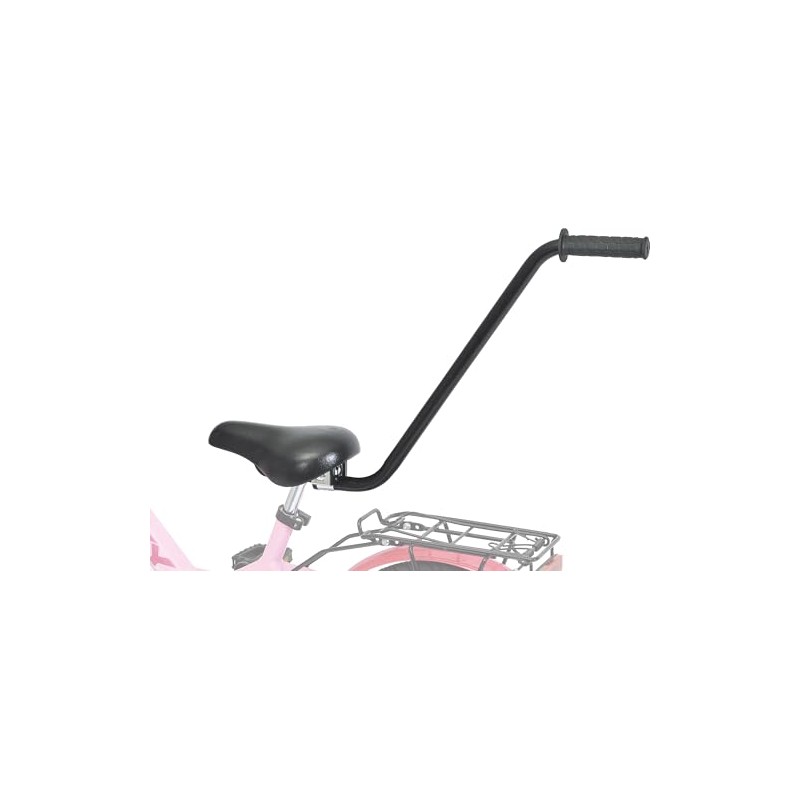 Puky FLH Bicycle Learning Aid | Children's Saddle with Attached