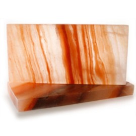 Himalayan Salt Plate Large 8"x12"x2"