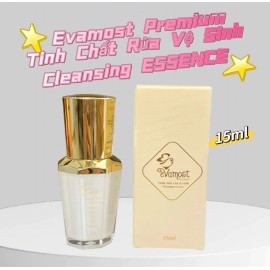 Evamost Premium Feminine Hygiene Wash- New version- MINI 15mL