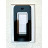 Wall Holder Mount for Home Decorators Ceiling Fans Model TR198A