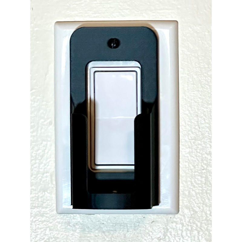 Wall Holder Mount for Home Decorators Ceiling Fans Model TR198A