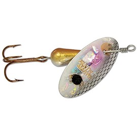 Panther Martin Classic Holographic Fishing Lure