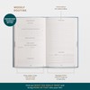 The 6-Minute Diary Pure (The Follow-Up Version) - 6 Minutes