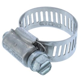 ALLIANCE LAUNDRY SYSTEMS Clamp Hose #10 (F200205)