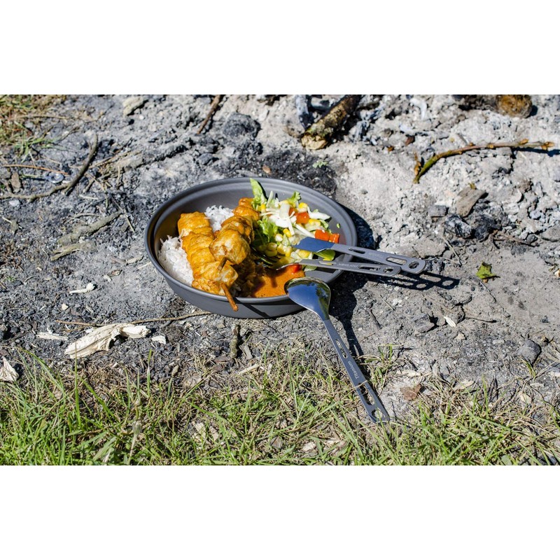 Nordisk Cutlery Set of 3 cutlery set