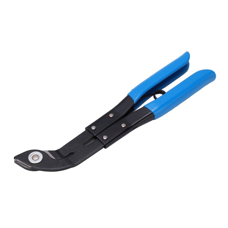 CV Boot Clamp Cutter Tool Universal Metal Angled Head Crimp