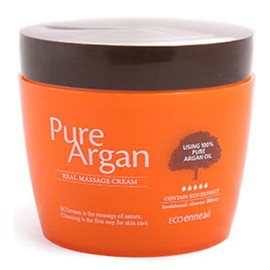 Moist and soft massage cream containing argan oil 300ml / 아르간 오일 함유 촉촉하고 부드러운 마사지 크림 300ml