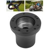 Steering Wheel Hub Adapter Connection Base Fit for EZGO TXt