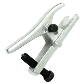 Baceyong Ball Joint Puller Separator, Steel Ball Joint Puller Separator, Works with ball joints that range in size from 30mm to 56mm and 1-1/8" to 2-1/8"