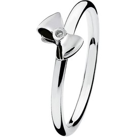 Spinning Damen-Ring Bow 15411L