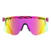Pit Viper The Hot Tropics 2000 Polarised Sunglasses