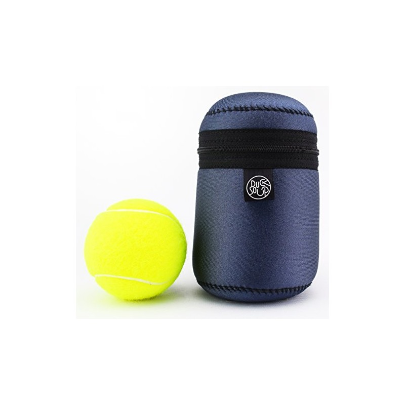 Dicky Bag Dog Waste Bag, Small, Midnight Blue