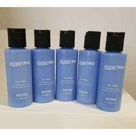 Baxter of California 5 × BAXTER of California JOURNEYMAN Face Wash  2 fl oz ( 60 ml ) Each