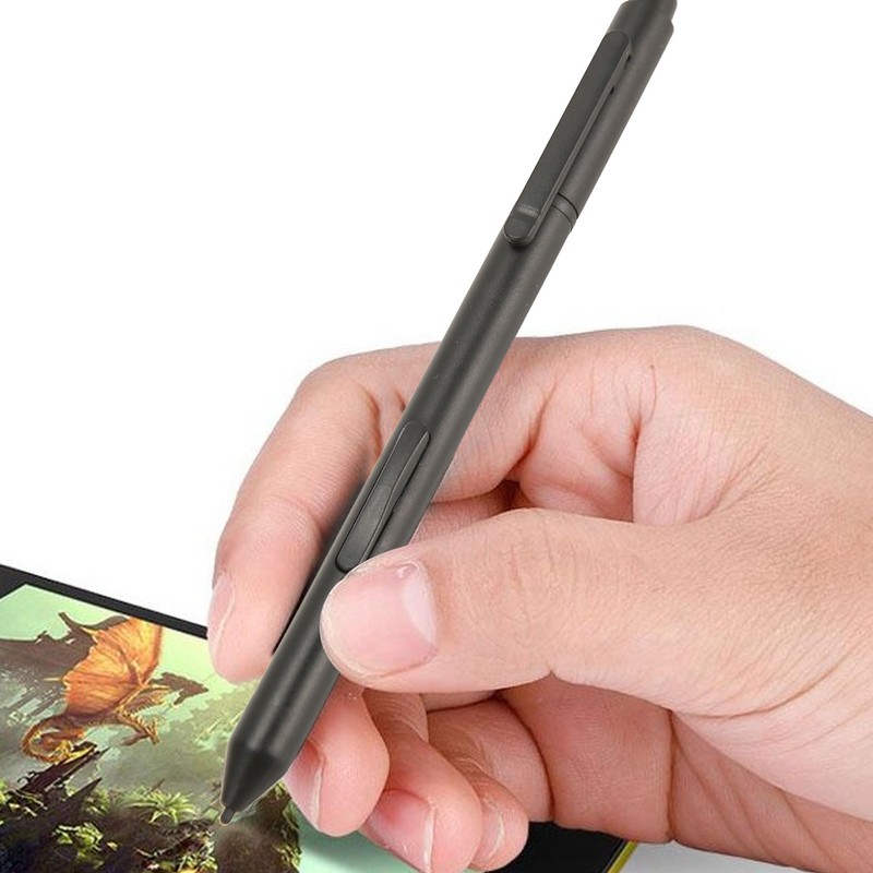 EMR Stylus with Digital Eraser 4096 Pressure Sensitivity Palm Rejection