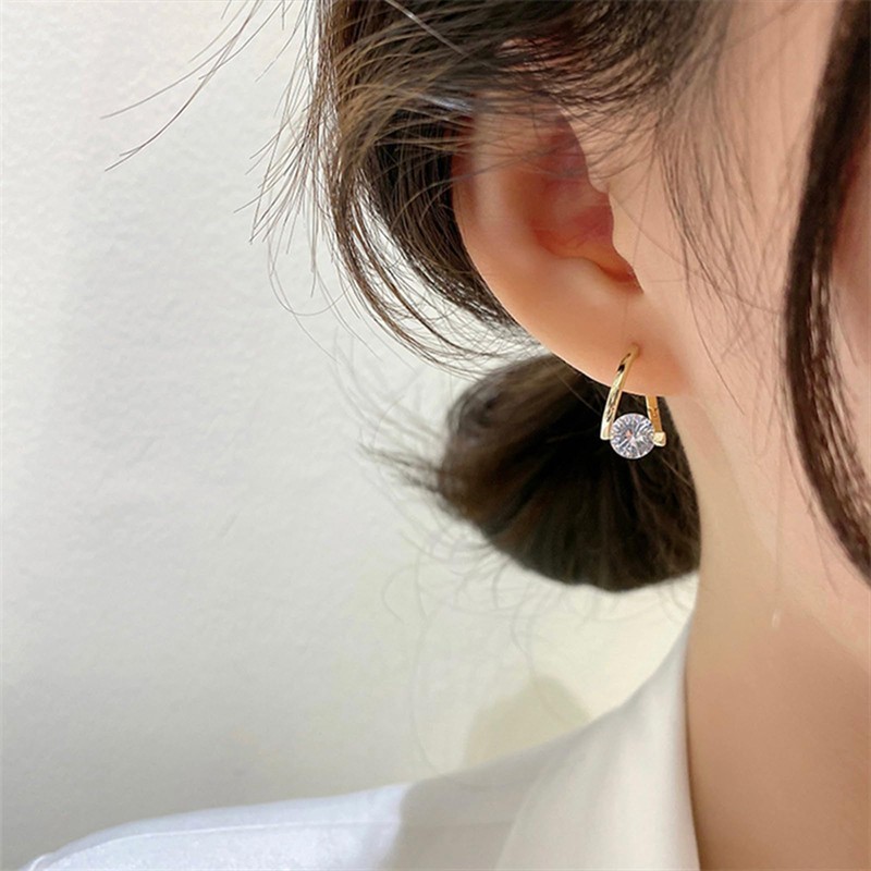Halolux Lymphvity Germanium Earrings Atheniz Lymphatic Earrings Lymphatic Germanium Earrings