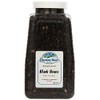 Harmony House Foods TRUE Dehydrated Black Beans - Easy Cook