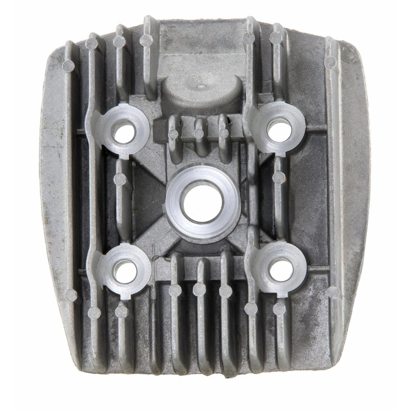 MALOSSI CYLINDER HEAD Sport 64ccm for Honda Wallaroo, Peugeot Fox,