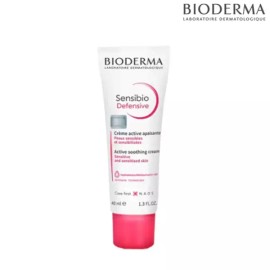 Bioderma 바이오더마 센시비오 디펜시브 크림 40ml/n Bioderma Sensibio Defensive Cream 40ml