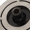 AC Compressor Clutch Hub MT2302 Fast Response AC Compressor Clutch