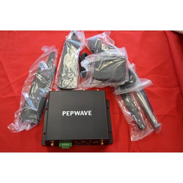 PEPWAVE MAX BR1 MK2 LTE ROUTER (MAX-BR1-MK2-L