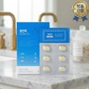 daybarrier Celentoc Selenium Mineral Daily Inner Care Free Pencil Giveaway, 3 Boxes, 30 Tablets / daybarrier 셀렌톡 셀레늄 미네랄 데일리 이너케어 사은품 연필 증정, 3박스, 30정