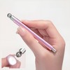 Refoiner Magnetic Nails, Strong Nail Stick, Gel Nail Magnet, For