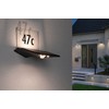 Paulmann House Number Light