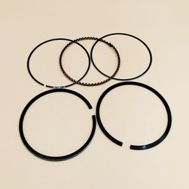 75mm Piston Kit For Subaru Robin EX27#279-23511-17 22E-23301-03 279-23301-13