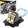 Area1 Replacement Membrane Block China 2-Stroke Compatible with Aerox Neos