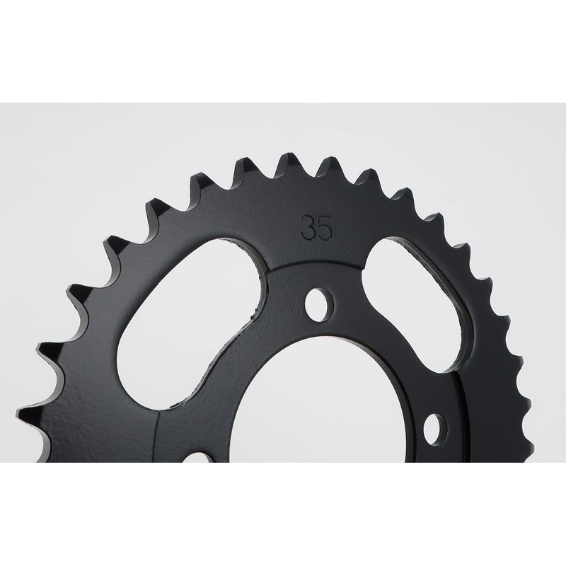 Kitaco 420 Driven Sprocket, Super Cub 50 (FI Car), etc.