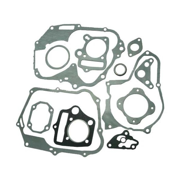 Unbranded Coolster 125cc 3125B & 3125R ATV Gasket Set 110-125cc