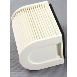 HI FLO 1984-1985 XJ600 YAMAHA MOTORCYCLES HFA4601 AIR FILTER