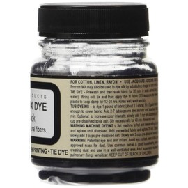 Procion Dye Jet Black