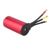 SURPASS 4-Poles 3674 Waterproof Brushless Motor for 1/10 1/8 RC
