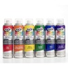 Tulip COLORSHOT Permanent Spray Paint for Fabric, Quick Dry, Dries