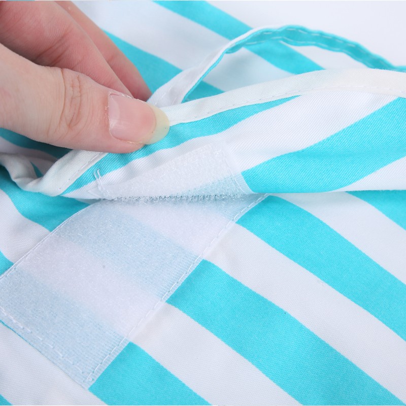 Adult Incontinence Underwear Leak Protection Underwear Pads Elderly Reusable Fabric