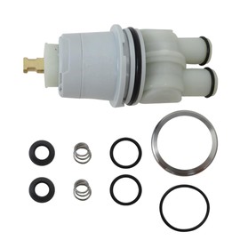 RP19804 RP46074 Shower Cartridge Replacement for Delta 1300/1400 Series 13/14 Series, RP22734